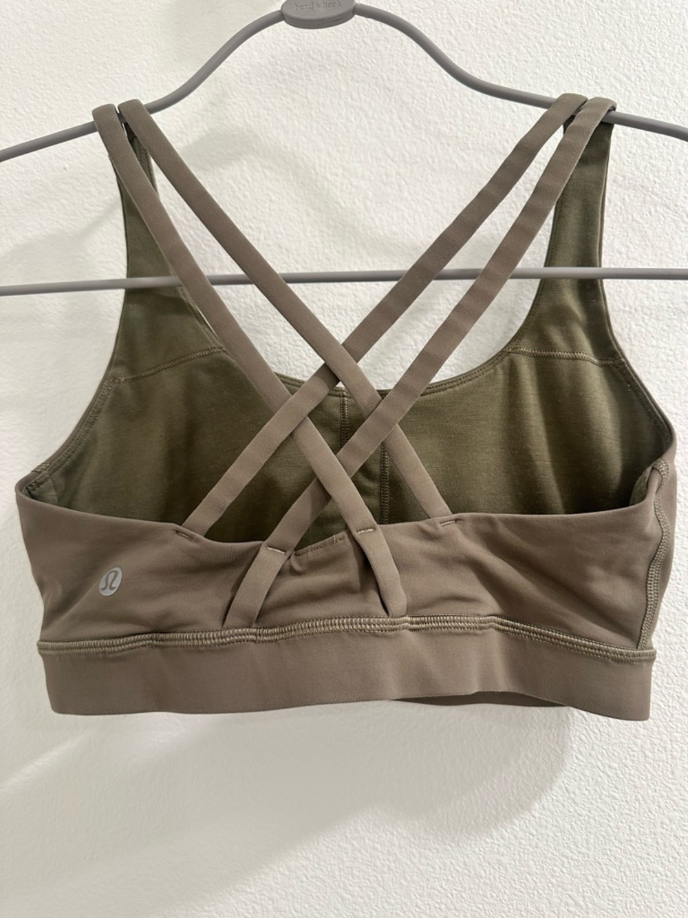 Lululemon athletic bra minimum support - Picture 3 of 6
